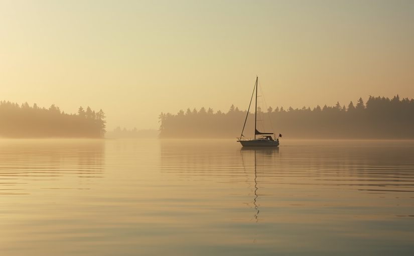 Jak kompleksowo przygotować się do samodzielnych rejsów i bezpiecznego pływania