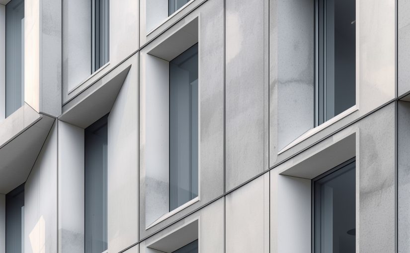 Odpowiedzialne planowanie funkcjonalnej elewacji bryły architektonicznej w kontekście funkcjonalności