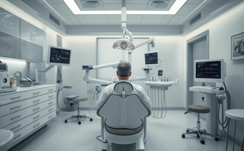 Odpowiedzialne projektowanie kompleksowego procesu leczenia stomatologicznego w nowoczesnej stomatologii